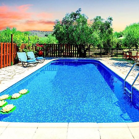 Sentido Villas Arménoi Exteriér fotografie