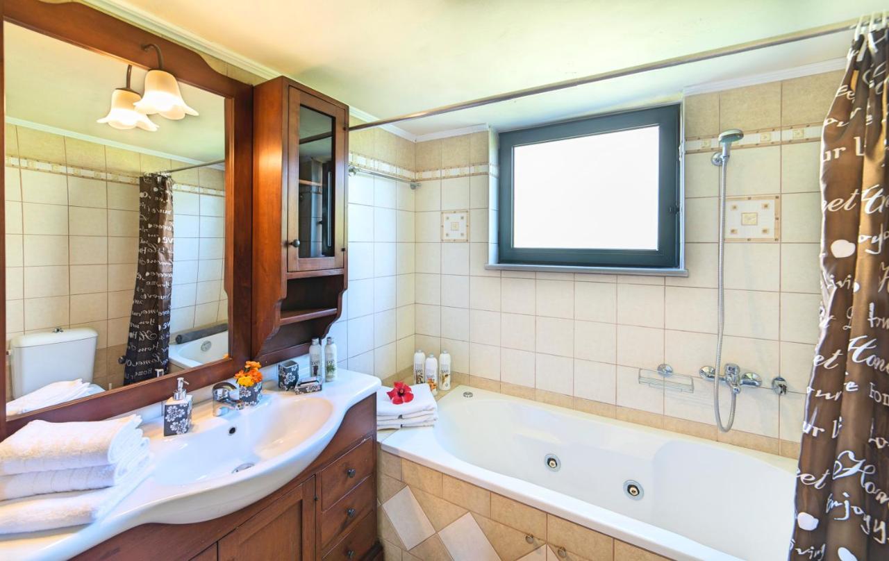 Sentido Villas Arménoi Exteriér fotografie