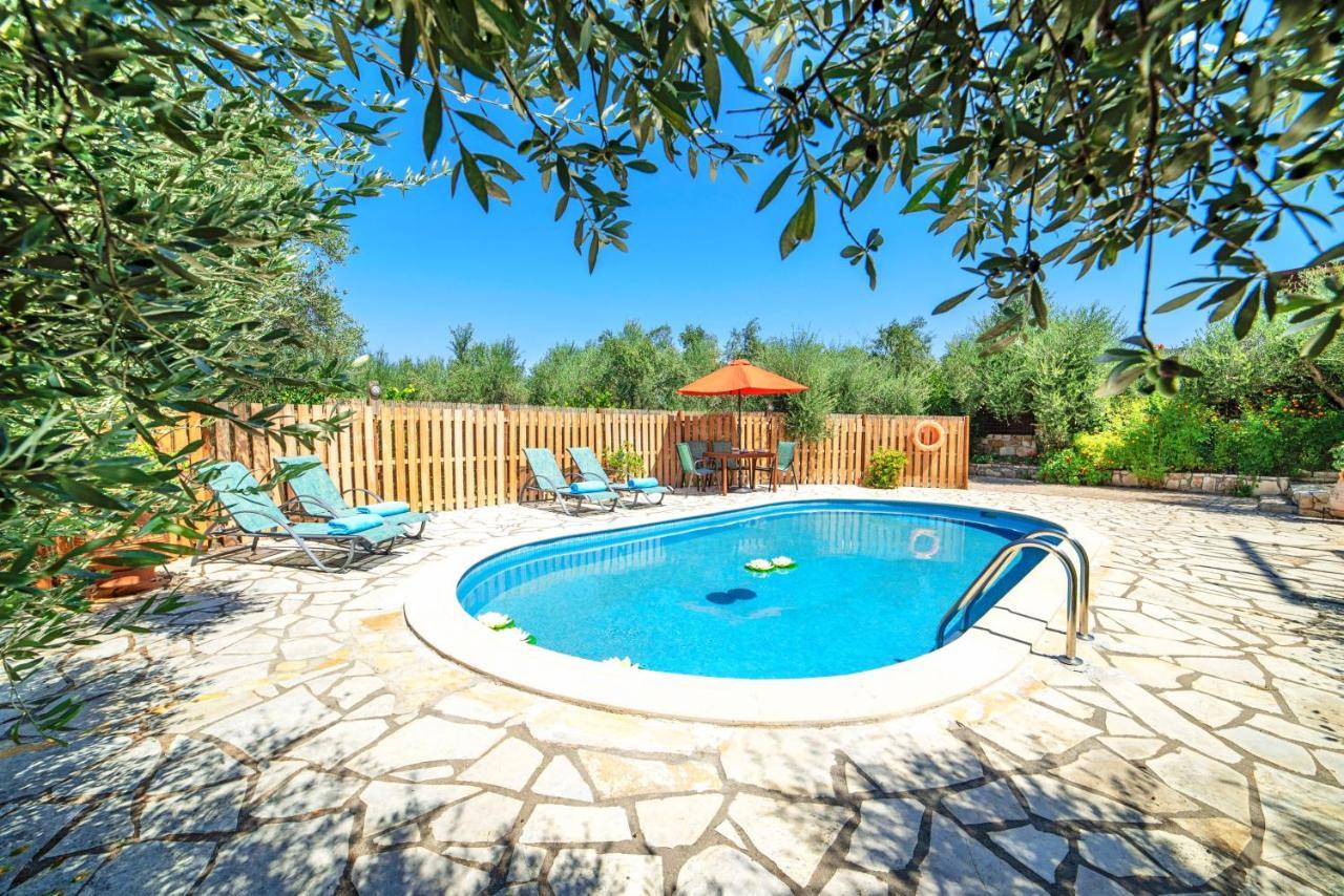 Sentido Villas Arménoi Exteriér fotografie